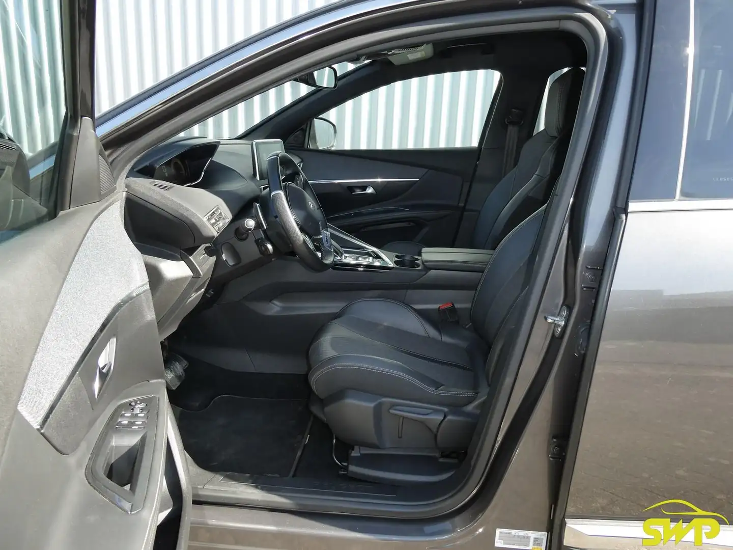 Peugeot 5008 1.2 PureTech GT-Line | Navi | Cam | 7P | Dodehoek Gris - 2