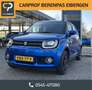 Suzuki Ignis 1.2 Stijl Automaat  '' Camera - Trekhaak - Clima - Azul - thumbnail 1
