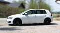 Volkswagen Golf Comfortline BMT 4Motion Blanc - thumbnail 2