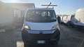 Fiat Ducato Jumper 35 BlueHDi 130 PLM Cassone fisso 3.30m Blanc - thumbnail 5