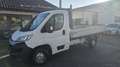 Fiat Ducato Jumper 35 BlueHDi 130 PLM Cassone fisso 3.30m Blanc - thumbnail 3