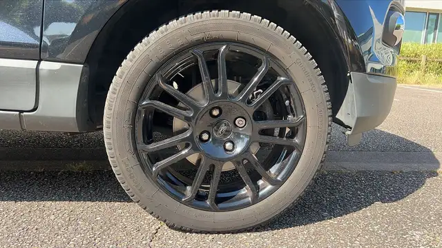 Ford Ecosport view 17