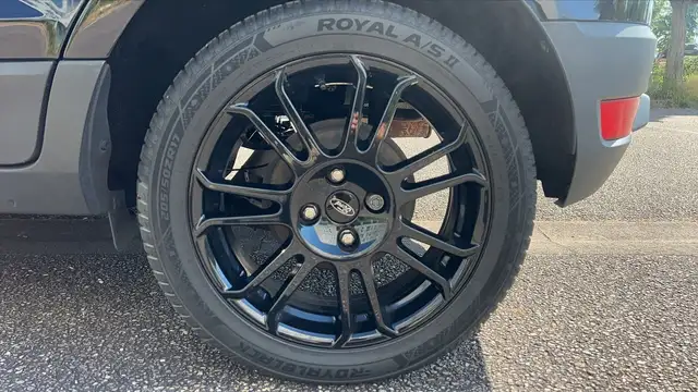 Ford Ecosport view 19