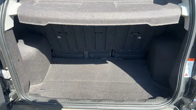 Ford Ecosport view 14