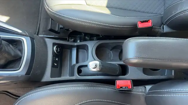 Ford Ecosport view 29
