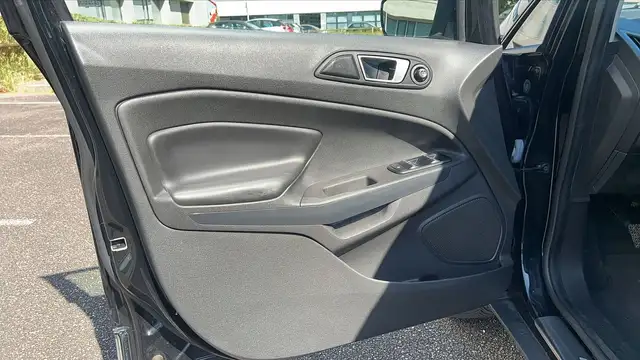 Ford Ecosport view 7