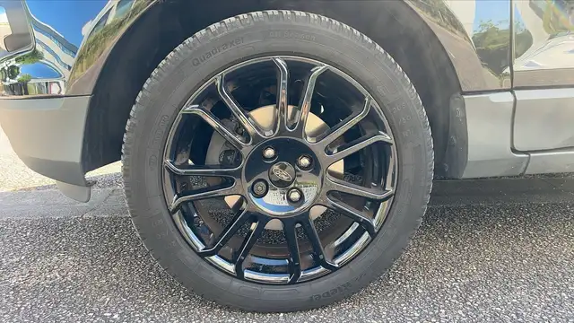 Ford Ecosport view 18