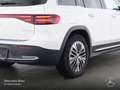Mercedes-Benz EQB 300 4M ELECTRICART+PLUS-PAKET+AHK+PANO+360 Weiß - thumbnail 12