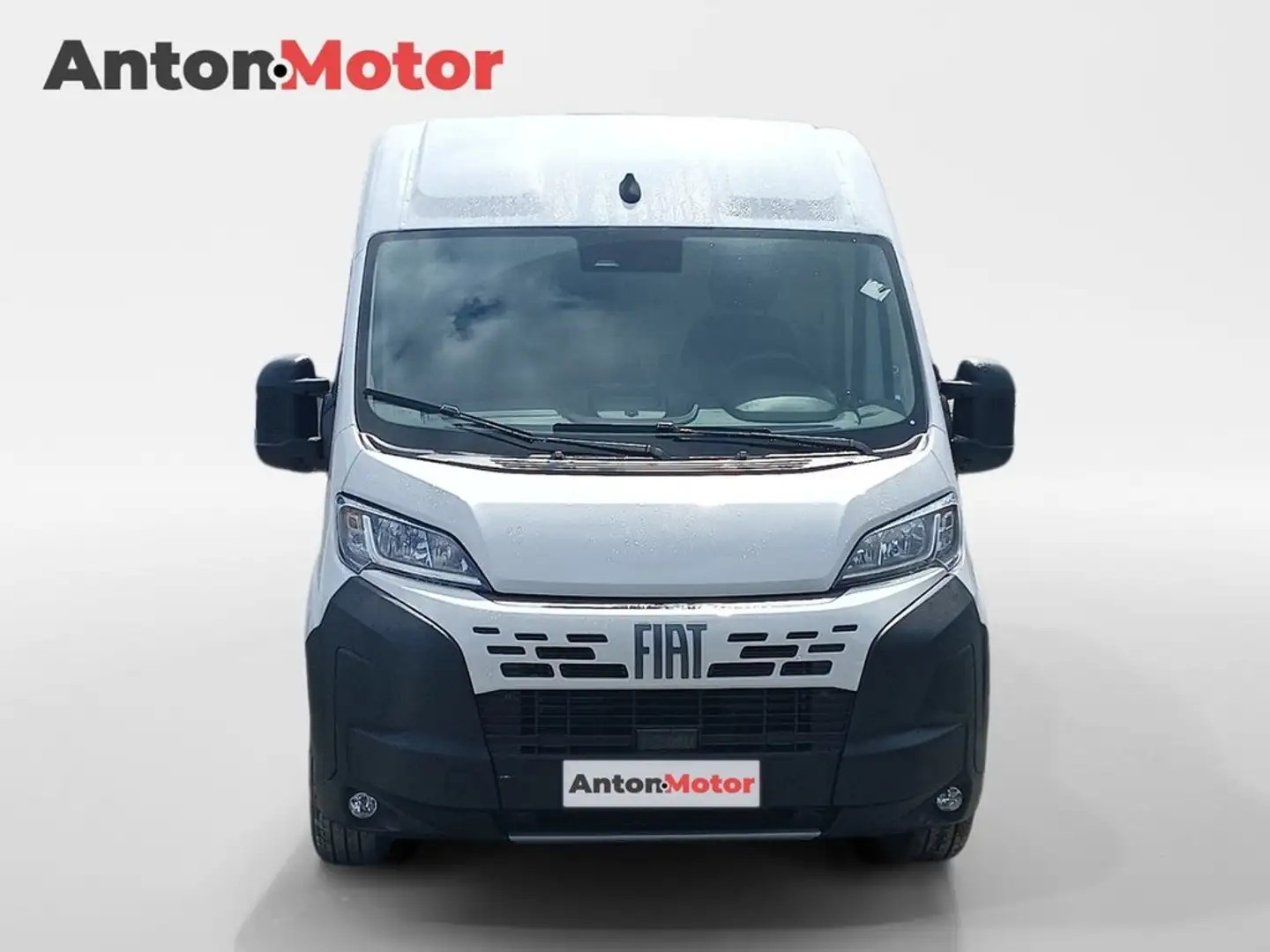 Fiat Ducato FURGON 3.3 L2H2 BHDI 120CV 6V MAN. Blanco - 2