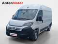 Fiat Ducato FURGON 3.3 L2H2 BHDI 120CV 6V MAN. Blanco - thumbnail 1