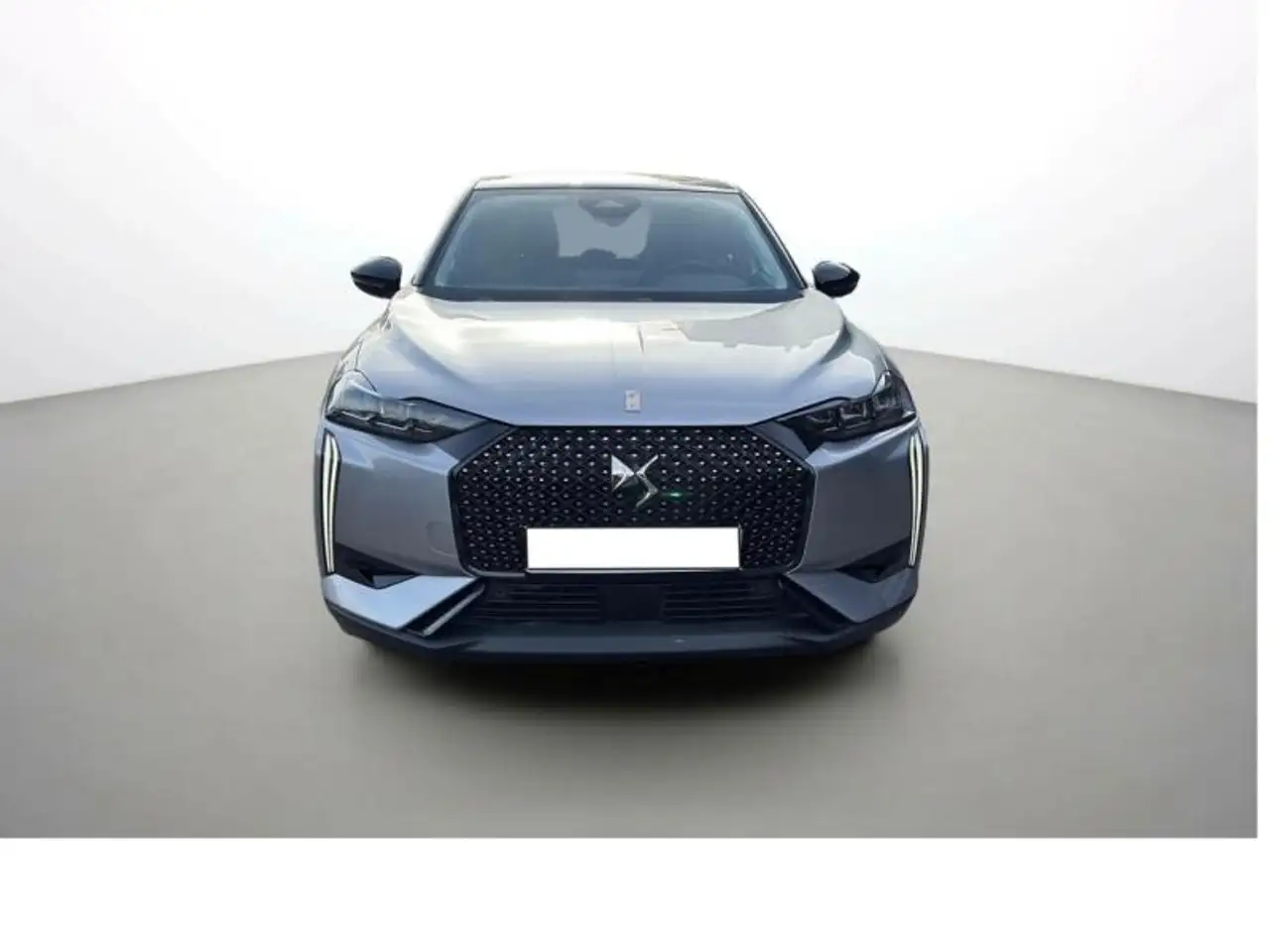 DS Automobiles DS 3 2026