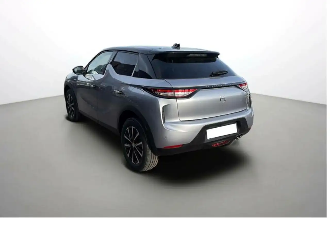 DS Automobiles DS 3 2026
