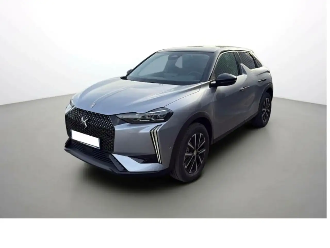 DS Automobiles DS 3 2026