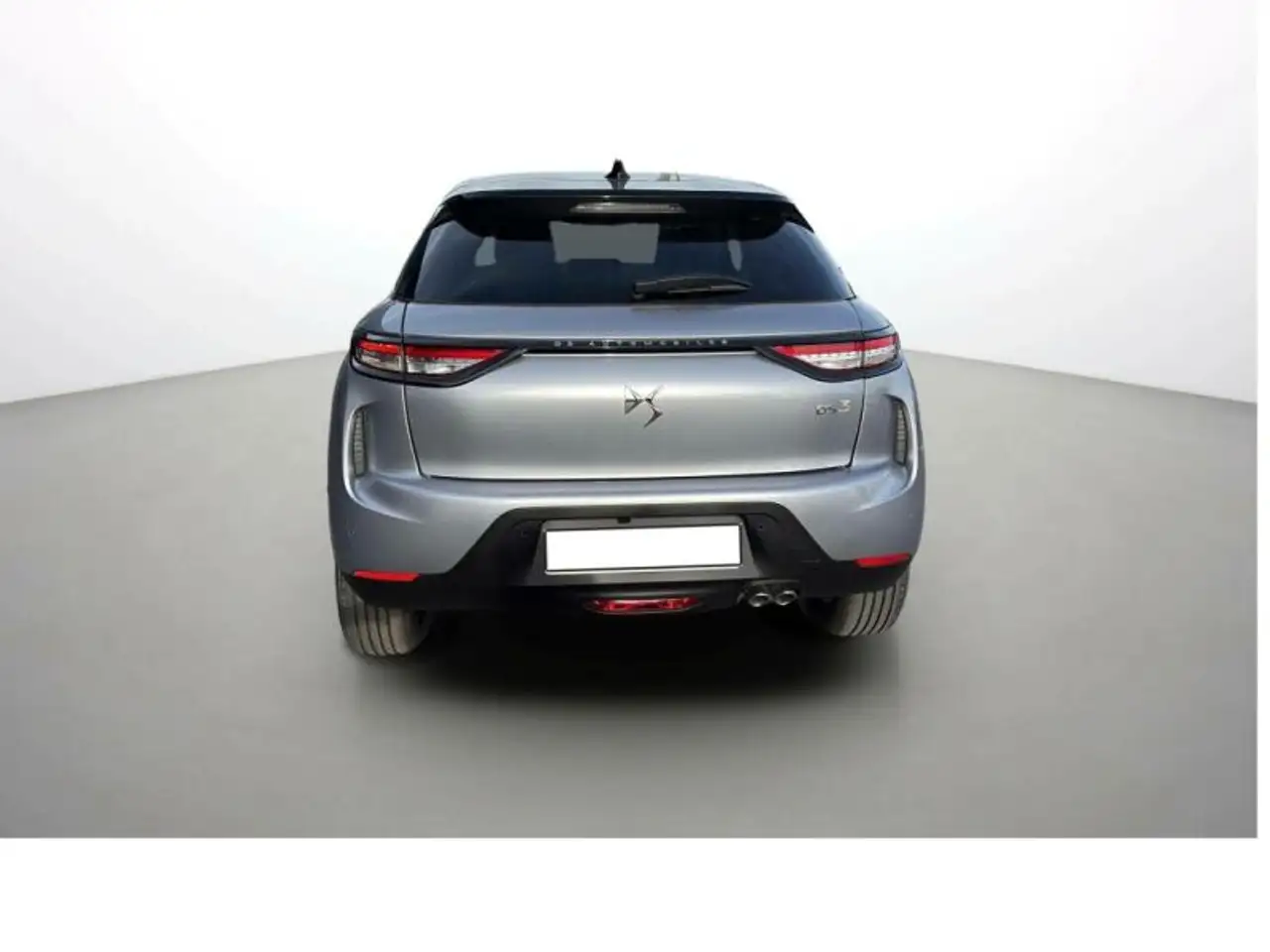 DS Automobiles DS 3 2026