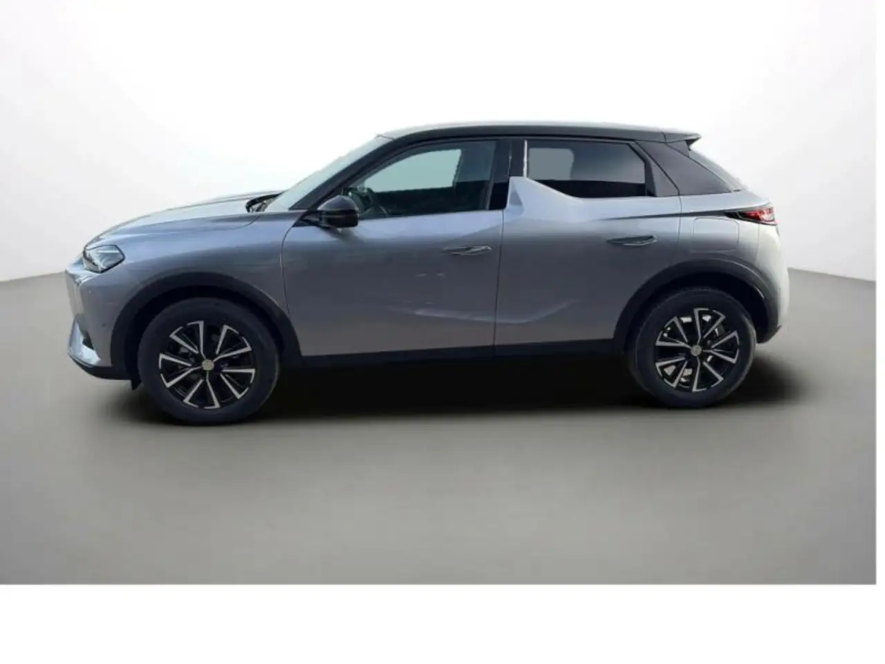 DS Automobiles DS 3 2026