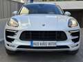 Porsche Macan S Diesel Aut. Blanco - thumbnail 9