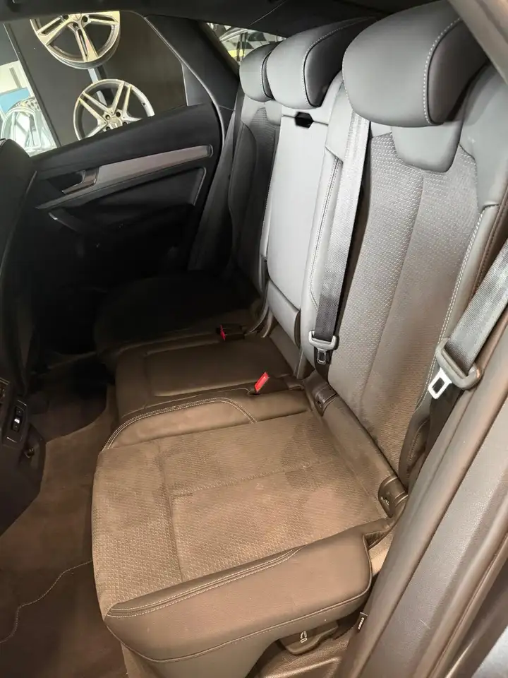 Audi Q5 SPB 40 TDI quattro S tronic Identity Black, миниатюра 18