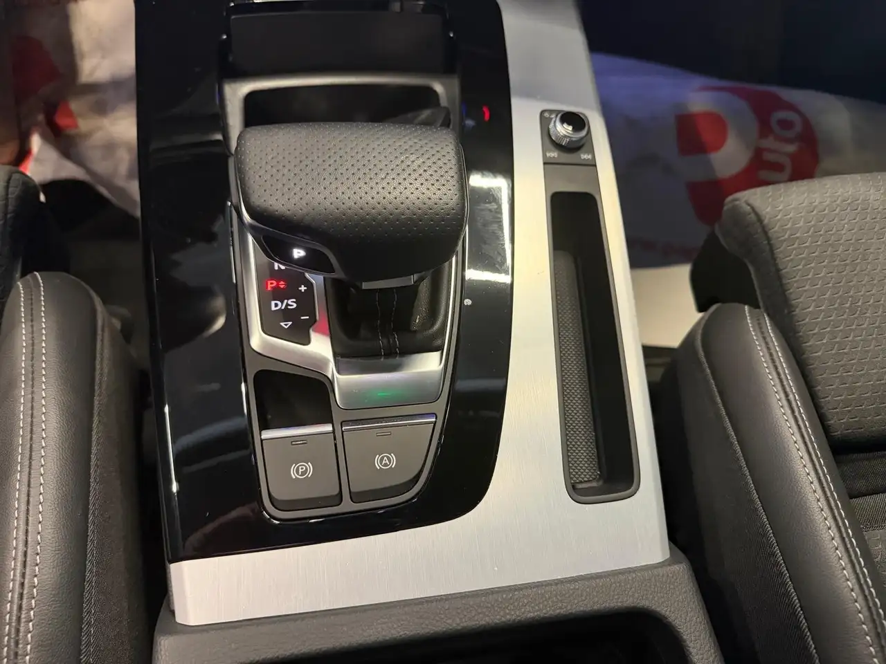 Audi Q5 SPB 40 TDI quattro S tronic Identity Black, миниатюра 17