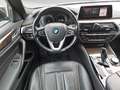 BMW 530 d xDrive Touring Luxury Line Navi ACC RFK Zwart - thumbnail 11