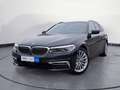 BMW 530 d xDrive Touring Luxury Line Navi ACC RFK Zwart - thumbnail 2