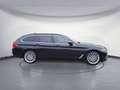 BMW 530 d xDrive Touring Luxury Line Navi ACC RFK Zwart - thumbnail 6