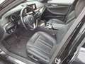 BMW 530 d xDrive Touring Luxury Line Navi ACC RFK Zwart - thumbnail 8