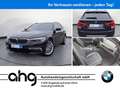 BMW 530 d xDrive Touring Luxury Line Navi ACC RFK Zwart - thumbnail 1