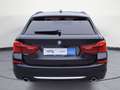 BMW 530 d xDrive Touring Luxury Line Navi ACC RFK Zwart - thumbnail 5