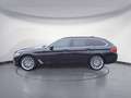 BMW 530 d xDrive Touring Luxury Line Navi ACC RFK Zwart - thumbnail 3