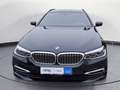 BMW 530 d xDrive Touring Luxury Line Navi ACC RFK Zwart - thumbnail 7