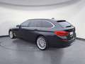 BMW 530 d xDrive Touring Luxury Line Navi ACC RFK Zwart - thumbnail 4