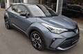 Toyota C-HR Hybrid Team D Bleu - thumbnail 2