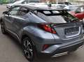 Toyota C-HR Hybrid Team D Bleu - thumbnail 4