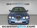 Jaguar S-Type V6 2.5 Executive Aut. Синій - thumbnail 10