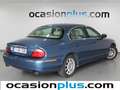 Jaguar S-Type V6 2.5 Executive Aut. Kék - thumbnail 4