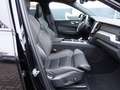 Volvo XC60 Black Edition Plus B5 AWD Mild-Hybrid/H&K Schwarz - thumbnail 10