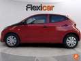 Toyota Aygo 70 x-play Rojo - thumbnail 4
