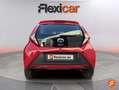 Toyota Aygo 70 x-play Rojo - thumbnail 7