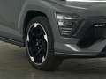 Hyundai KONA N-LINE 65,4kWh AT+VOLL LED+NAVI+RÜCKFAHRKAMERA+SIT Grijs - thumbnail 31