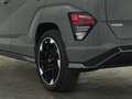 Hyundai KONA N-LINE 65,4kWh AT+VOLL LED+NAVI+RÜCKFAHRKAMERA+SIT Grijs - thumbnail 32