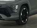 Hyundai KONA N-LINE 65,4kWh AT+VOLL LED+NAVI+RÜCKFAHRKAMERA+SIT Grijs - thumbnail 19
