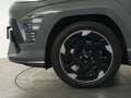 Hyundai KONA N-LINE 65,4kWh AT+VOLL LED+NAVI+RÜCKFAHRKAMERA+SIT Grijs - thumbnail 22