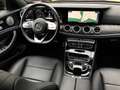 Mercedes-Benz E 400 d 4-Matic Czarny - thumbnail 6