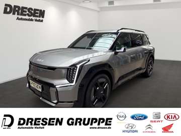 GT-Line 99,8 kWh 360°KAMERA,GLASDACH,DIGITAL-KEY,M