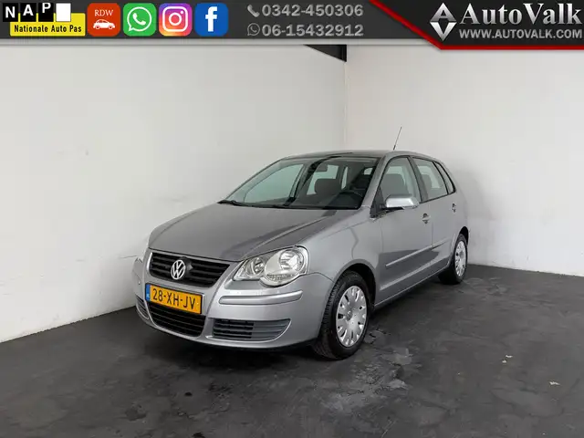Volkswagen Polo main image