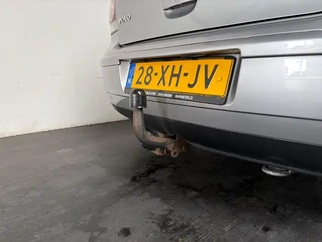 Volkswagen Polo view 19