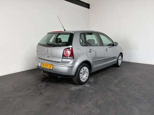 Volkswagen Polo view 20