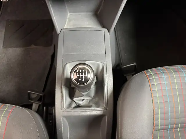 Volkswagen Polo view 15