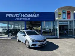 Opel Astra 1.2 TURBO 130CH ELEGANCE DISTRIBUTION NEUVE