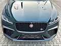Jaguar F-Pace SVR AWD Racing Green Perf.Sitze R-Dynamic  SVR AWD Vert - thumbnail 9